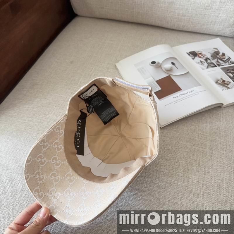 Replica Gucci cap 010701