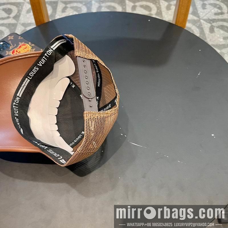 Replica LV cap 081805