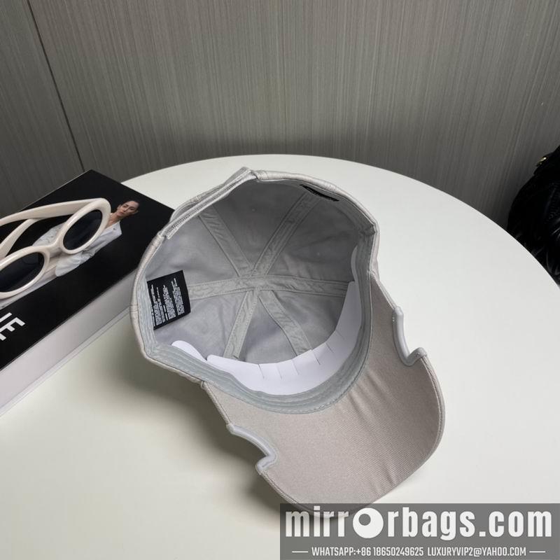 Replica Balenciaga cap dx95