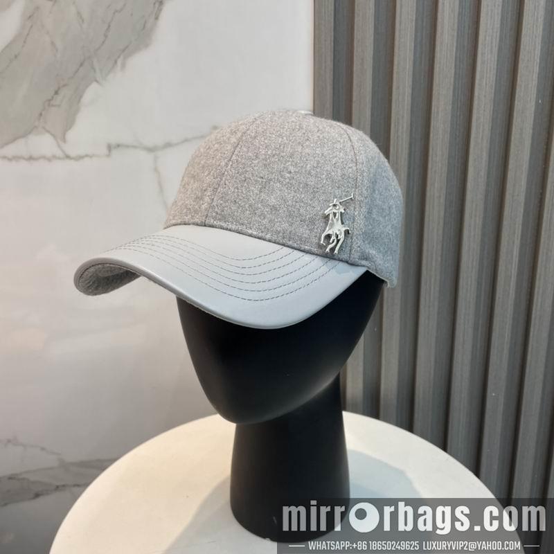 Replica Polo cap 010401