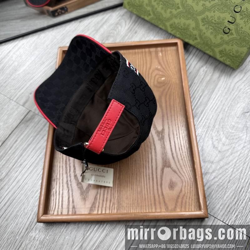 Replica Gucci cap dx18