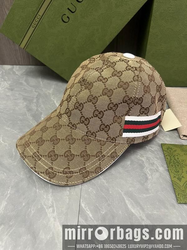 Replica Gucci Hat dx10