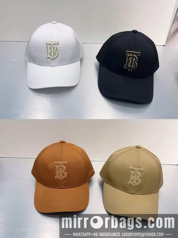Replica Burberry cap dx01