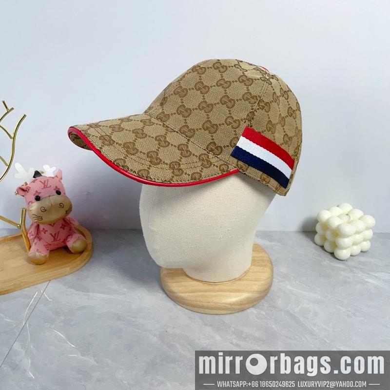 Replica Gucci Hat dx128