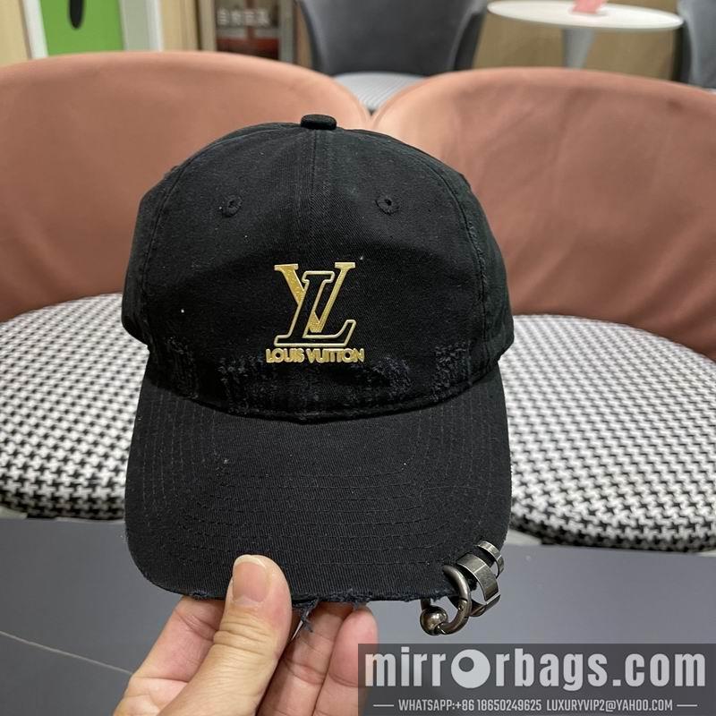 Replica LV Hat 040206