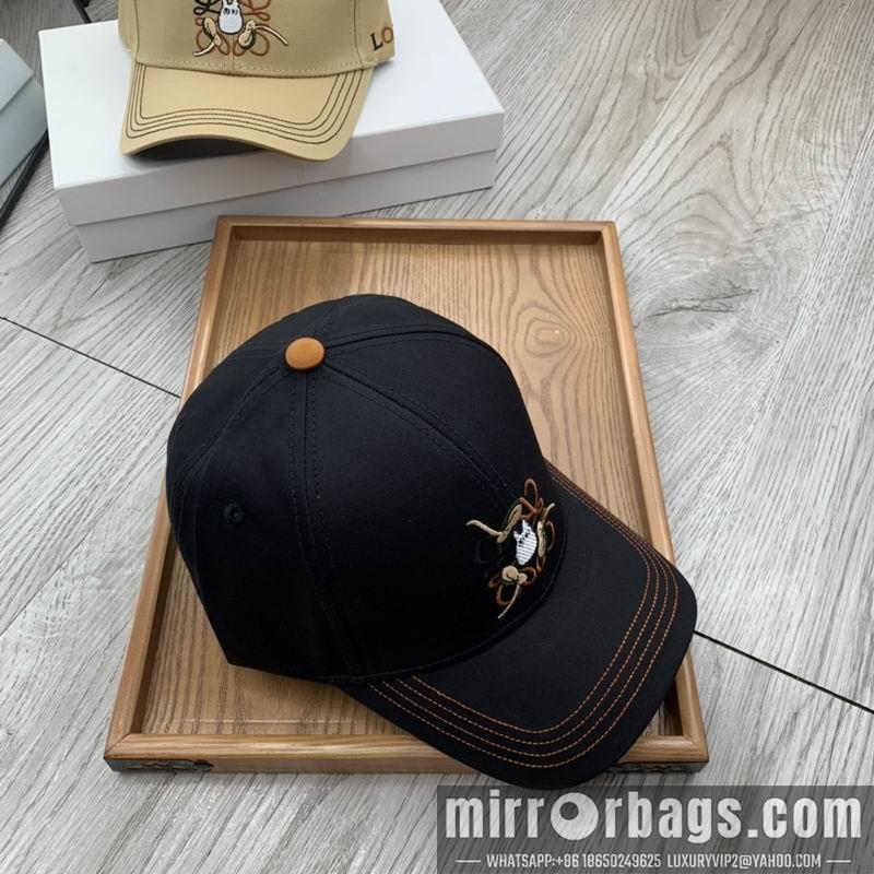 Replica Loewe cap dx11