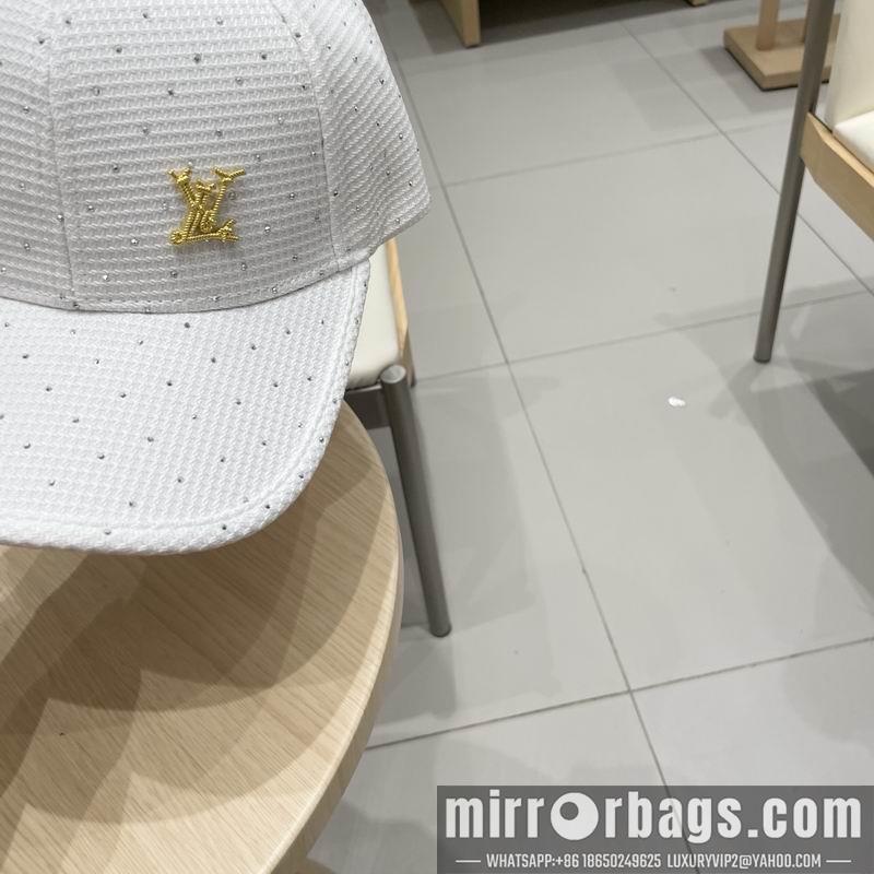 Replica LV Hat 021003