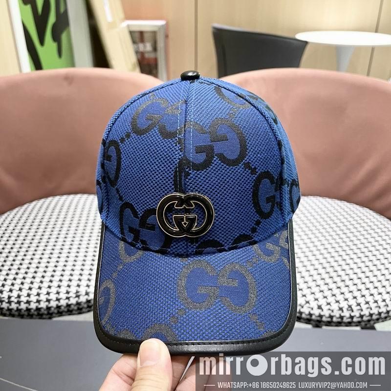 Replica Gucci cap 040202