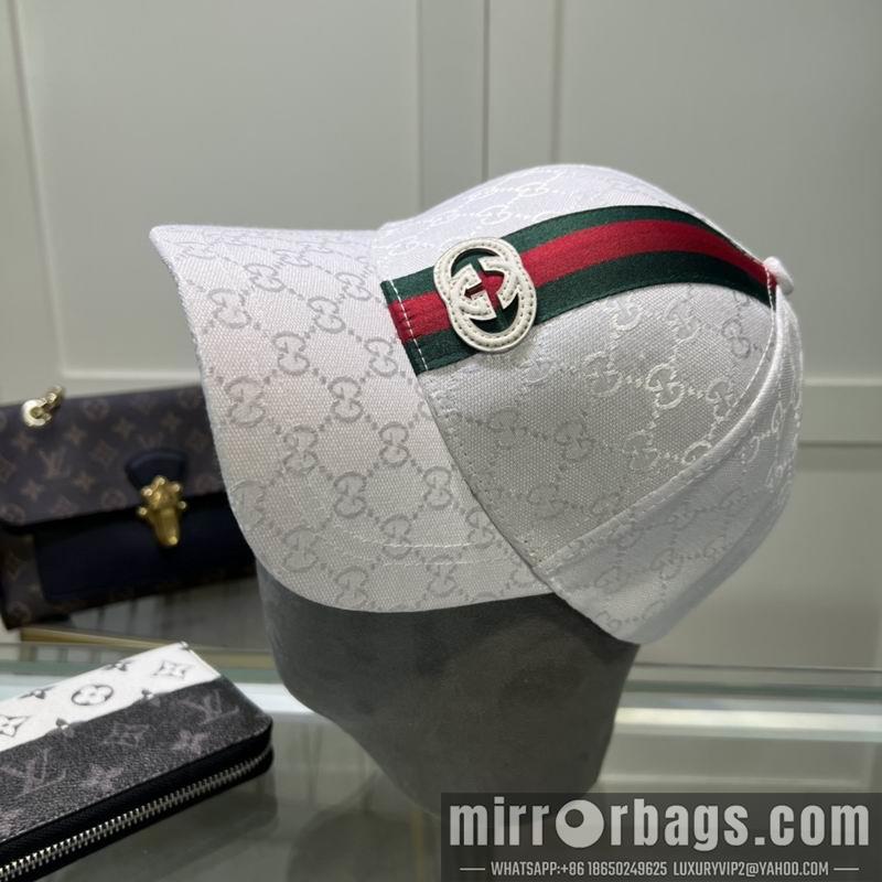 Replica Gucci Hat dx42