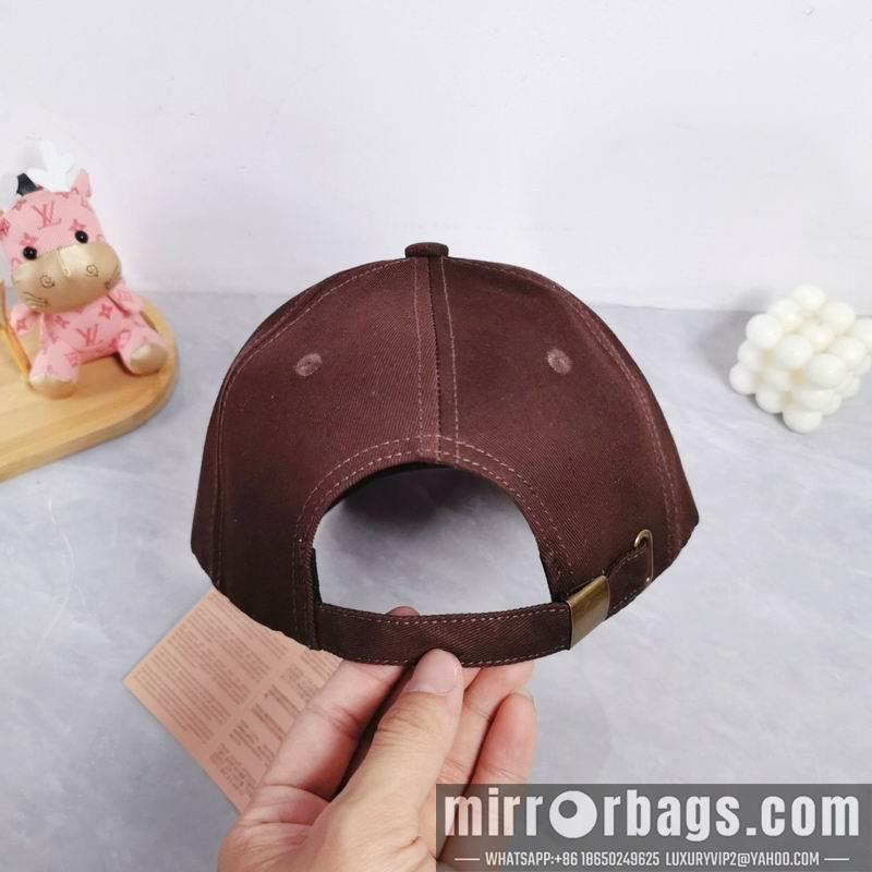 Replica Miumiu Hat dx02