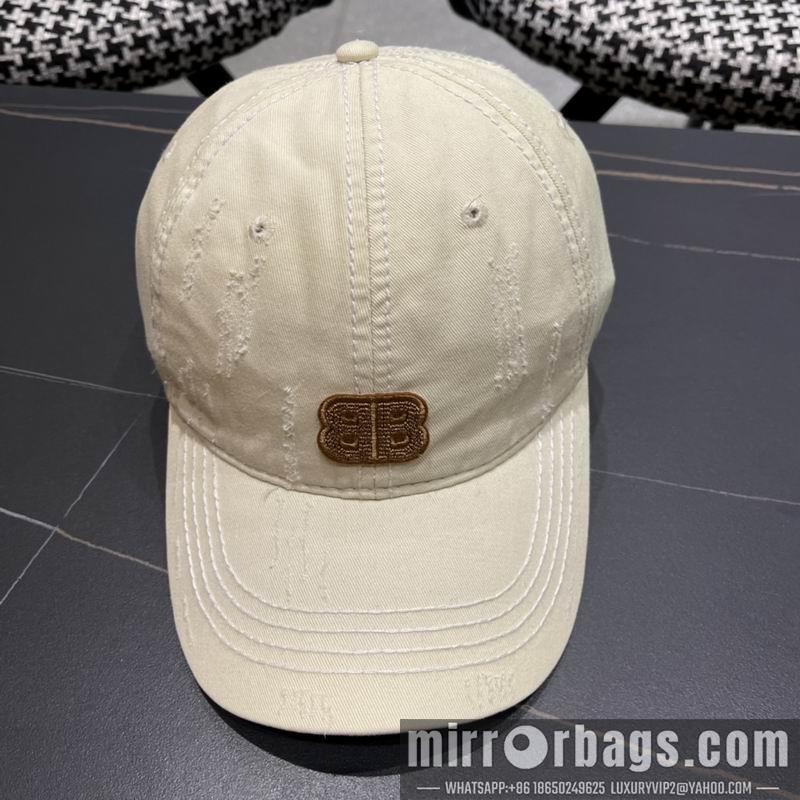 Replica Balenciaga cap 081007