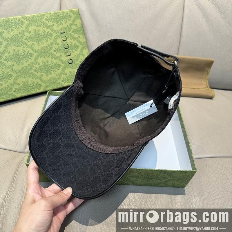 Replica Gucci cap dx152