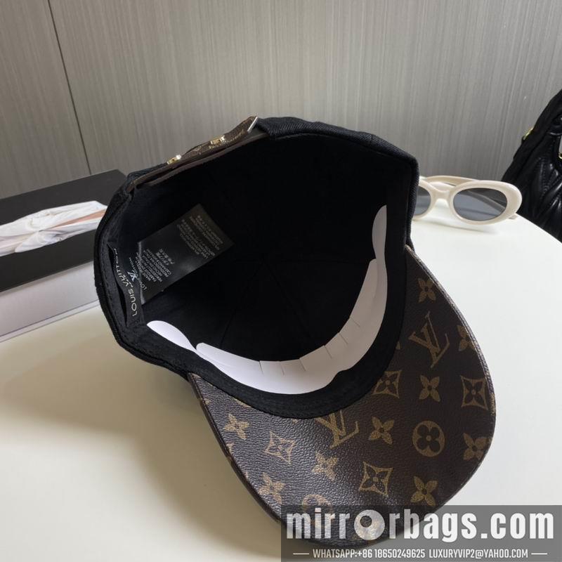 Replica LV cap 081003