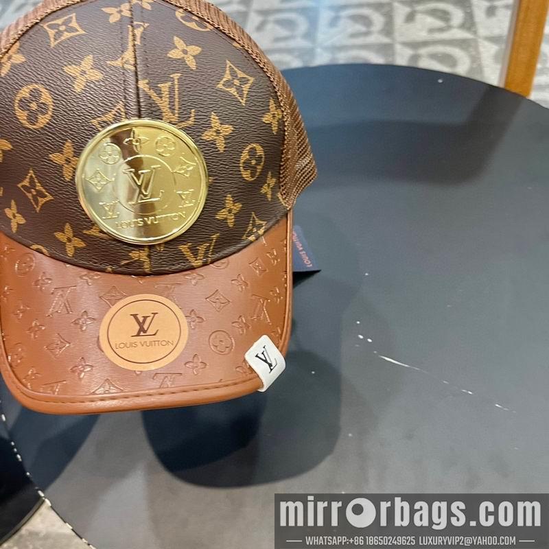 Replica LV cap 081805