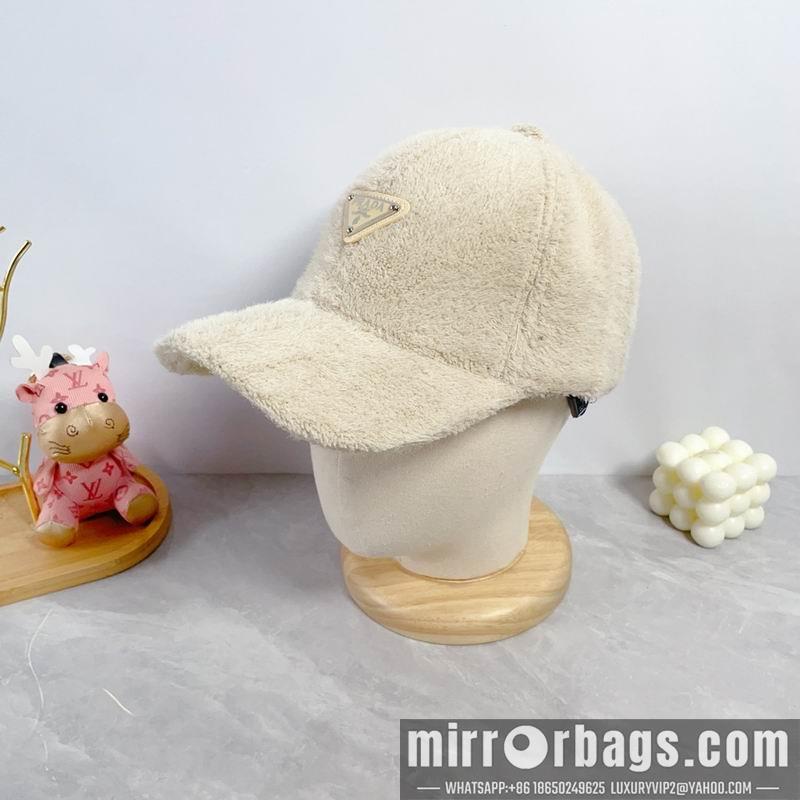 Replica Prada cap dx38