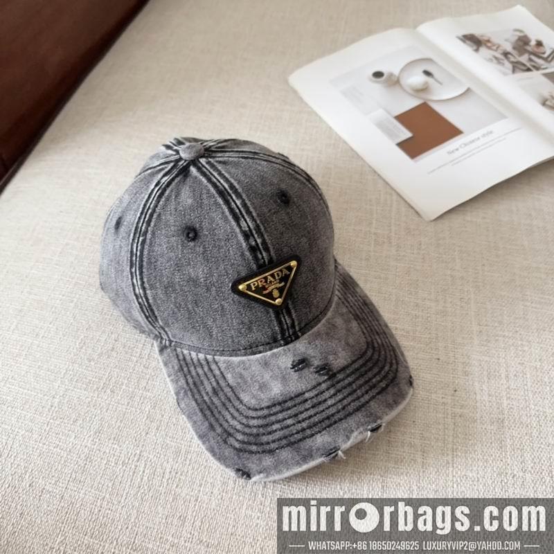 Replica Prada cap 120401