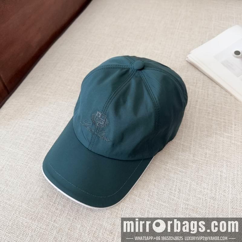 Replica Loro Piana cap dx15