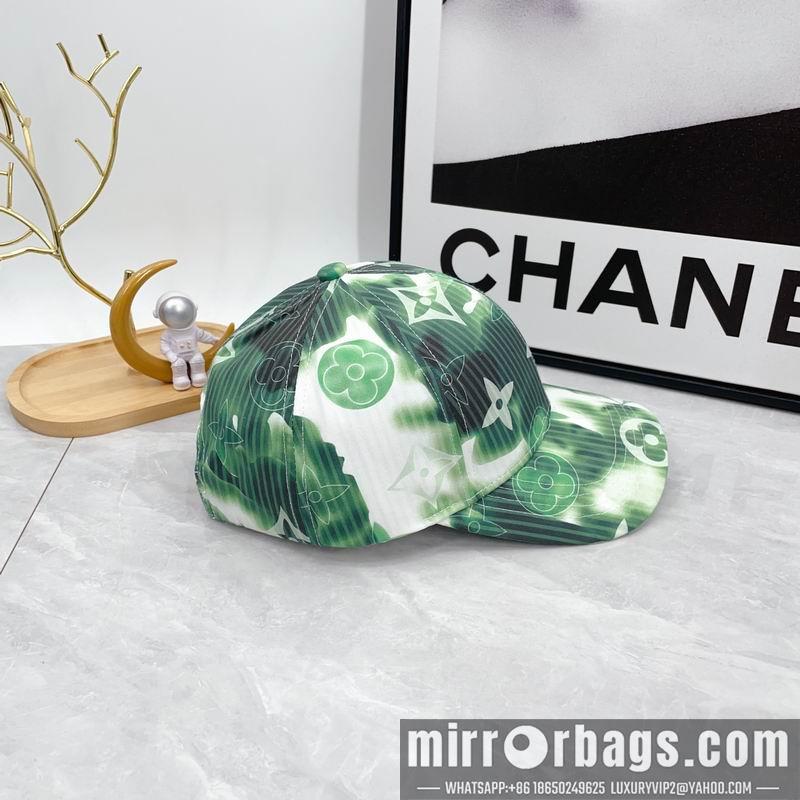 Replica LV cap dx74