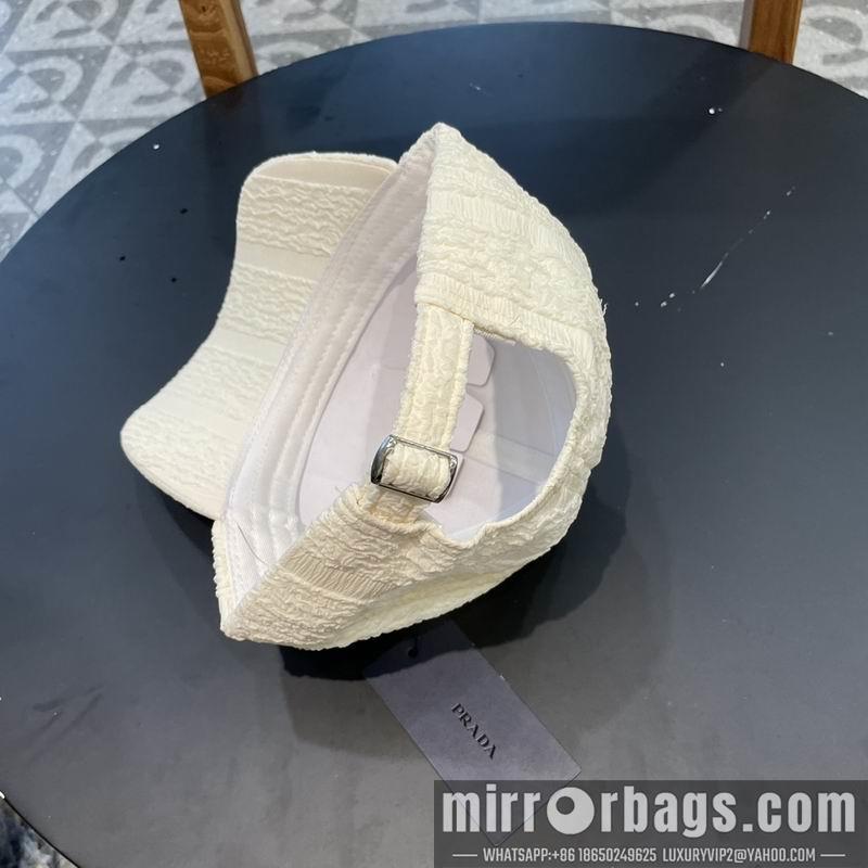 Replica Prada cap 042807