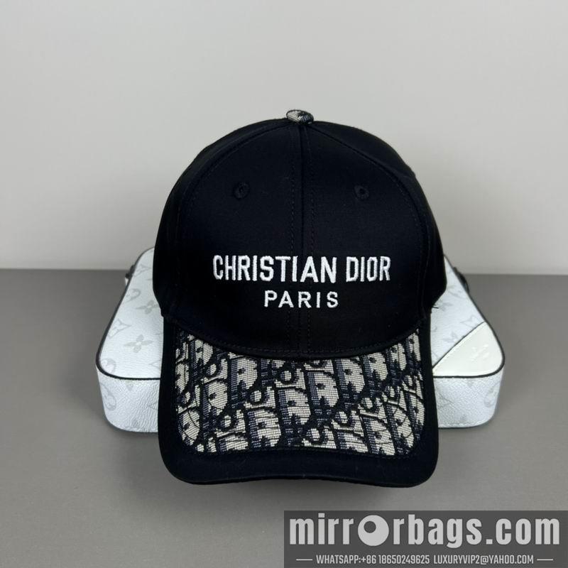 Replica Dior cap dx13