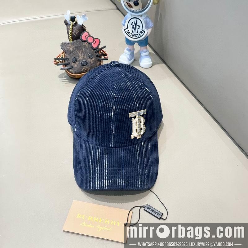 Replica Burberry cap 110601