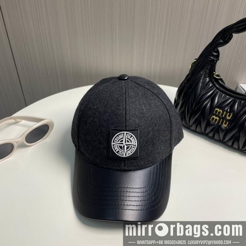 Replica Stone Island cap 010401