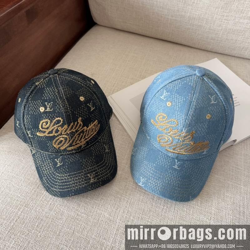 Replica LV Hat 021101