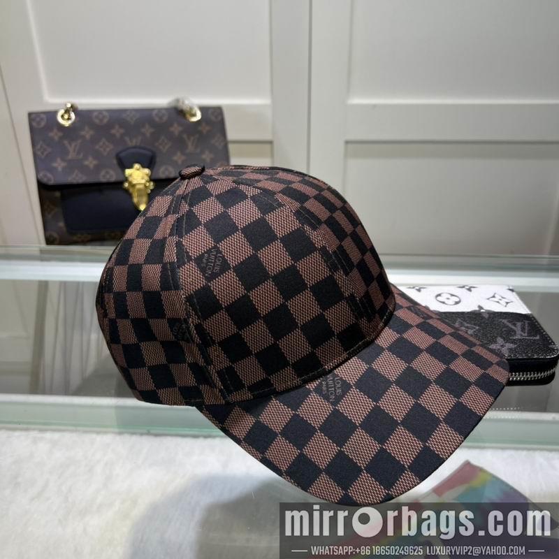 Replica LV cap 071304