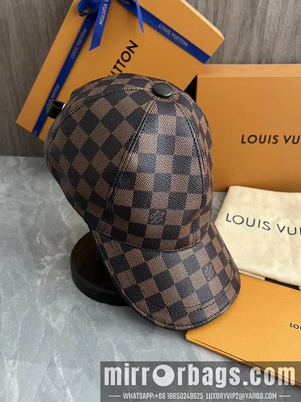 Replica LV Hat dx28
