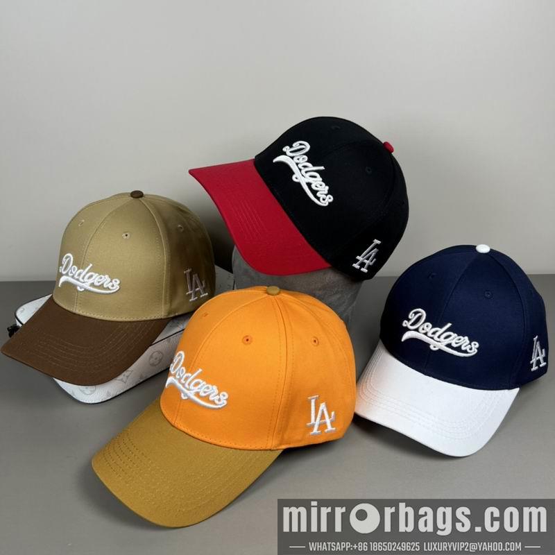 Replica MLB NY cap dx42