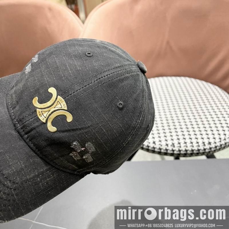 Replica Celine Hat 040202