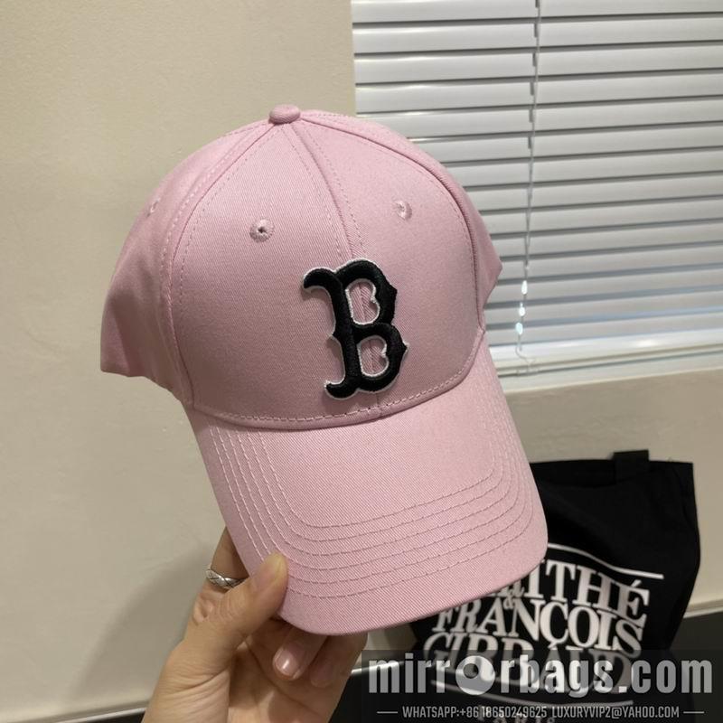 Replica MLB NY cap 072801