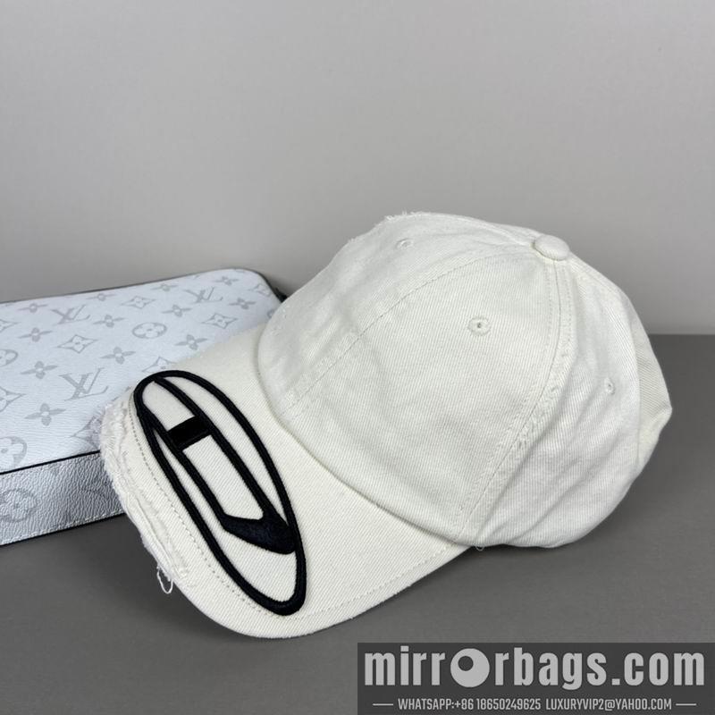 Replica Diesel cap dx19