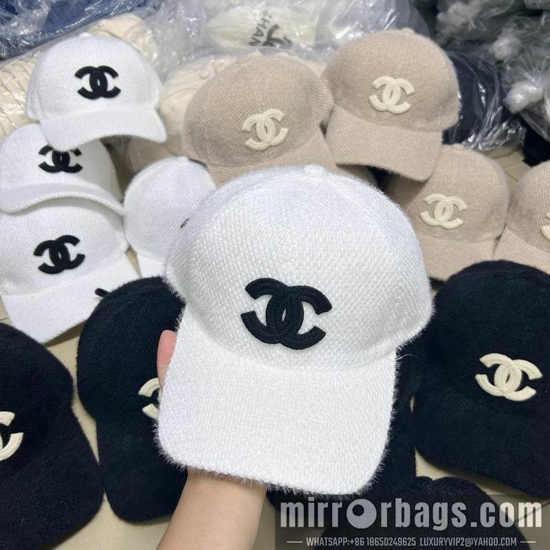 Replica Chanel cap dx64
