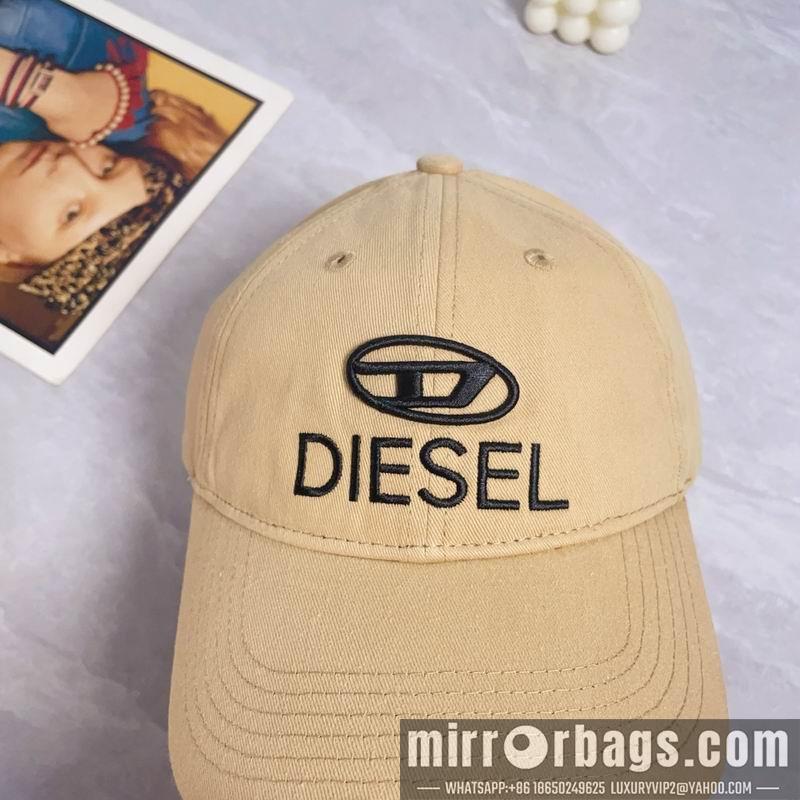 Replica Diesel cap dx02