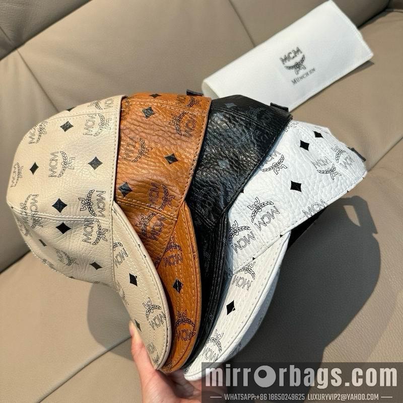 Replica MCM cap dx07