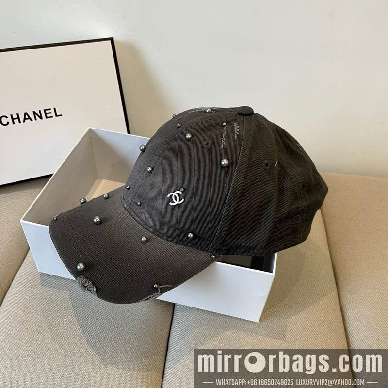 Replica Chanel cap dx21