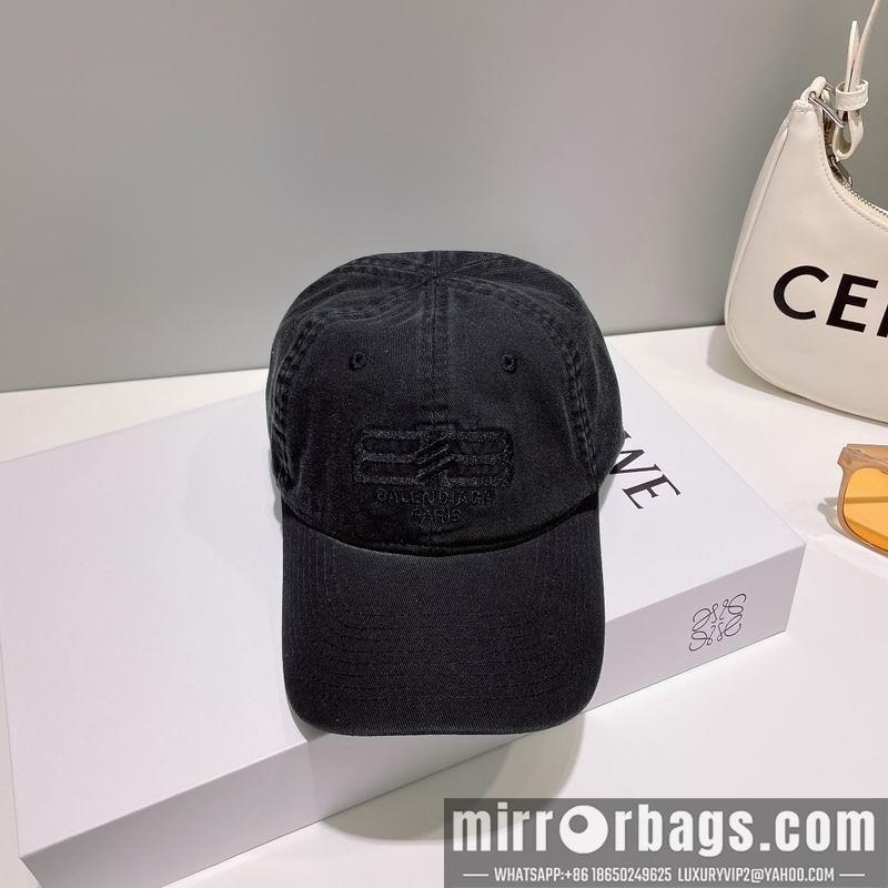 Replica Balenciaga cap 072203