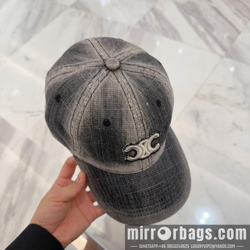 Replica Celine cap dx37