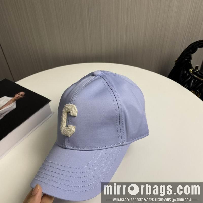 Replica Celine cap dx85