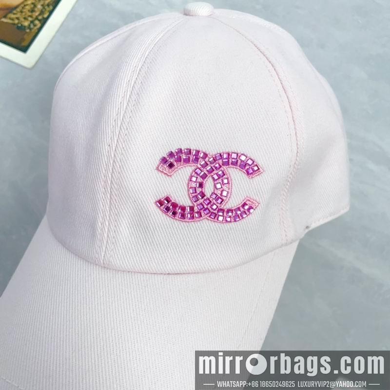 Replica Chanel Cap dx19