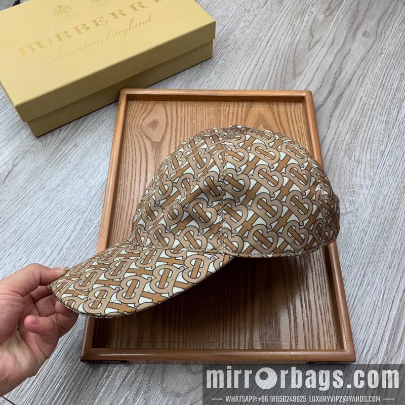 Replica Burberry Hat33