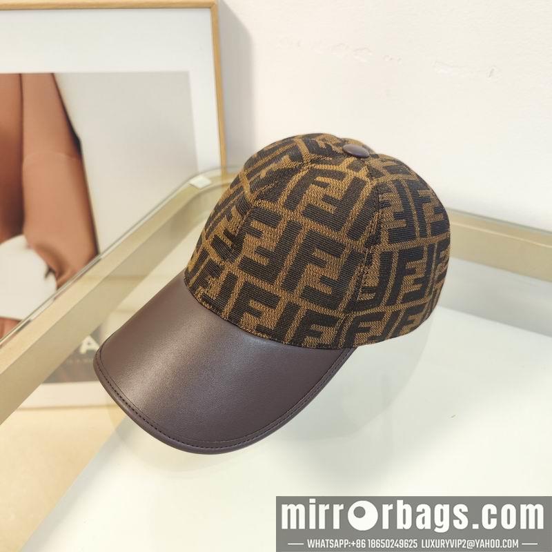 Replica Fendi cap dx68