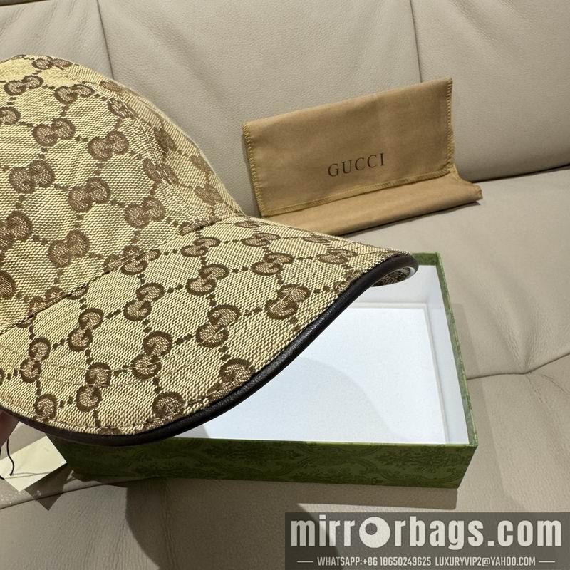 Replica Gucci Hat 091404