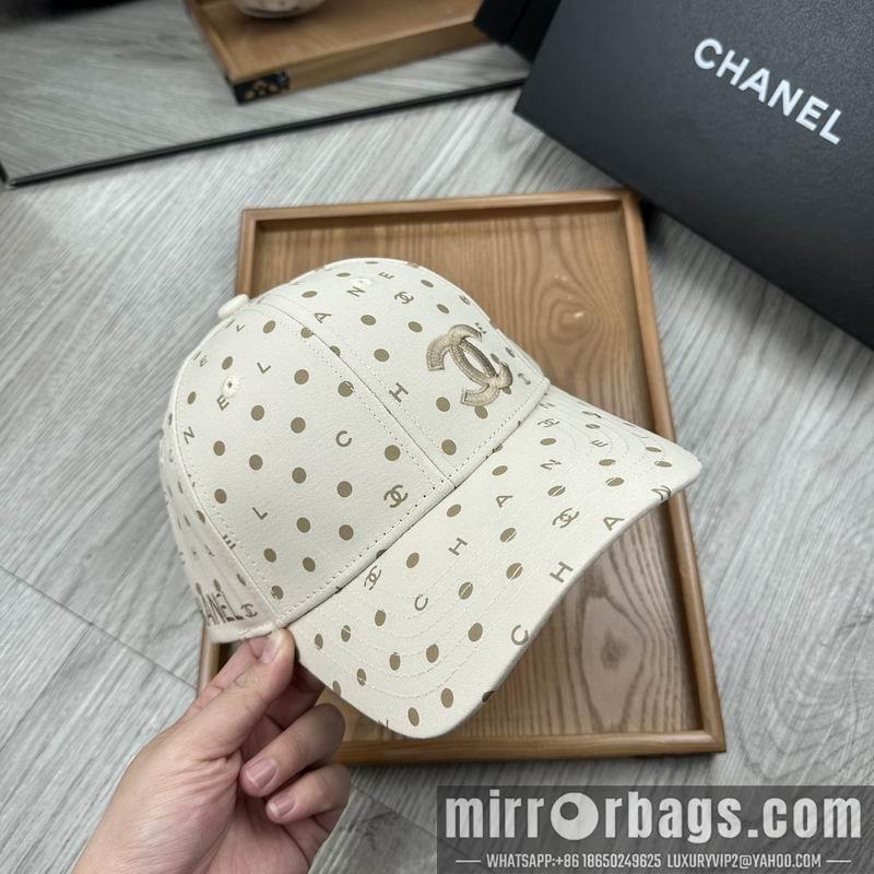 Replica Chanel cap dx40