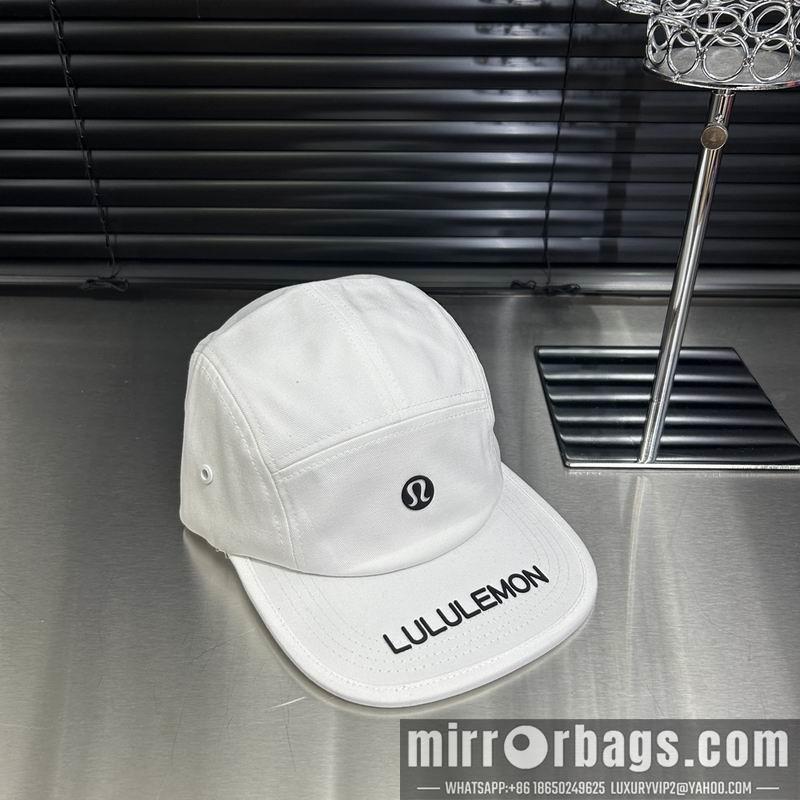 Replica Lululemon cap dx01