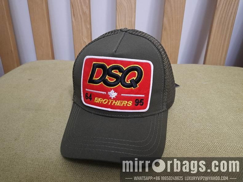 Replica DSQ Cap y 13