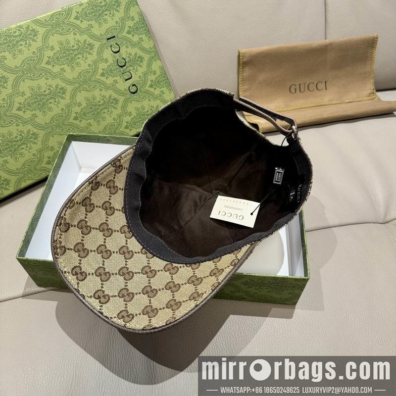 Replica Gucci cap dx134