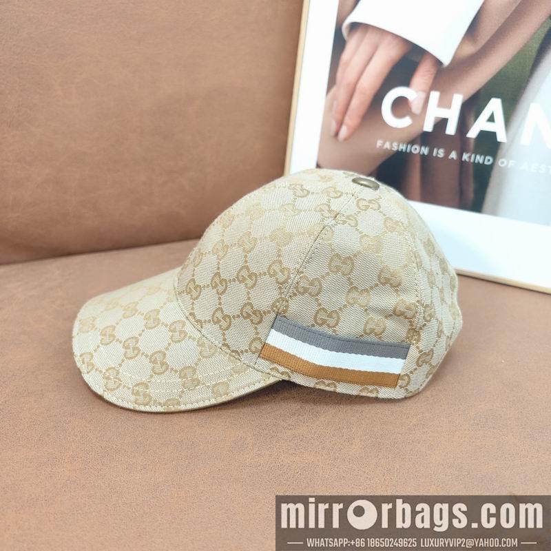 Replica Gucci Hat dx93