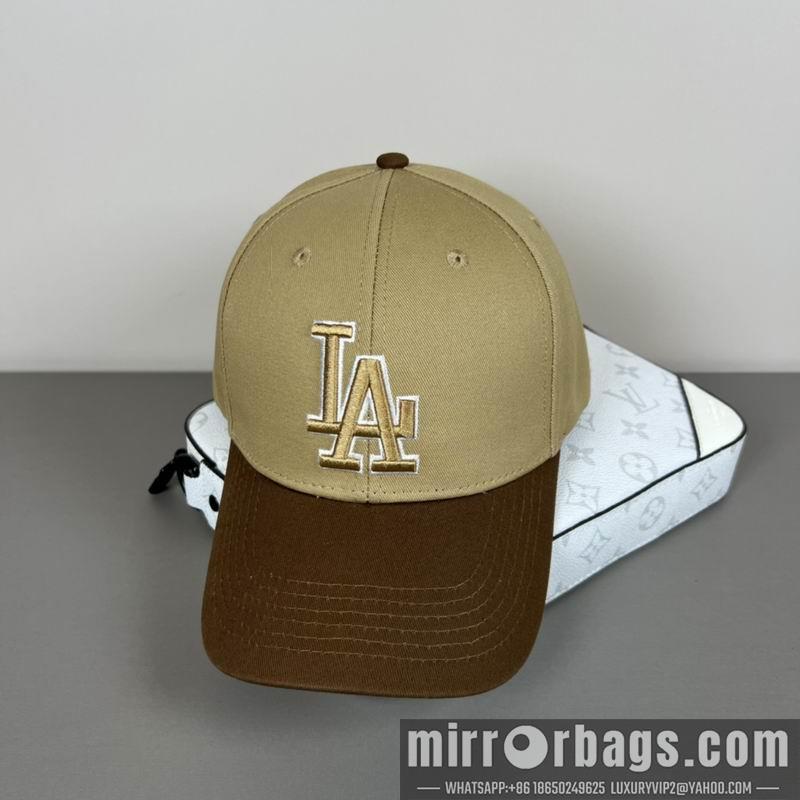 Replica MLB NY cap dx39